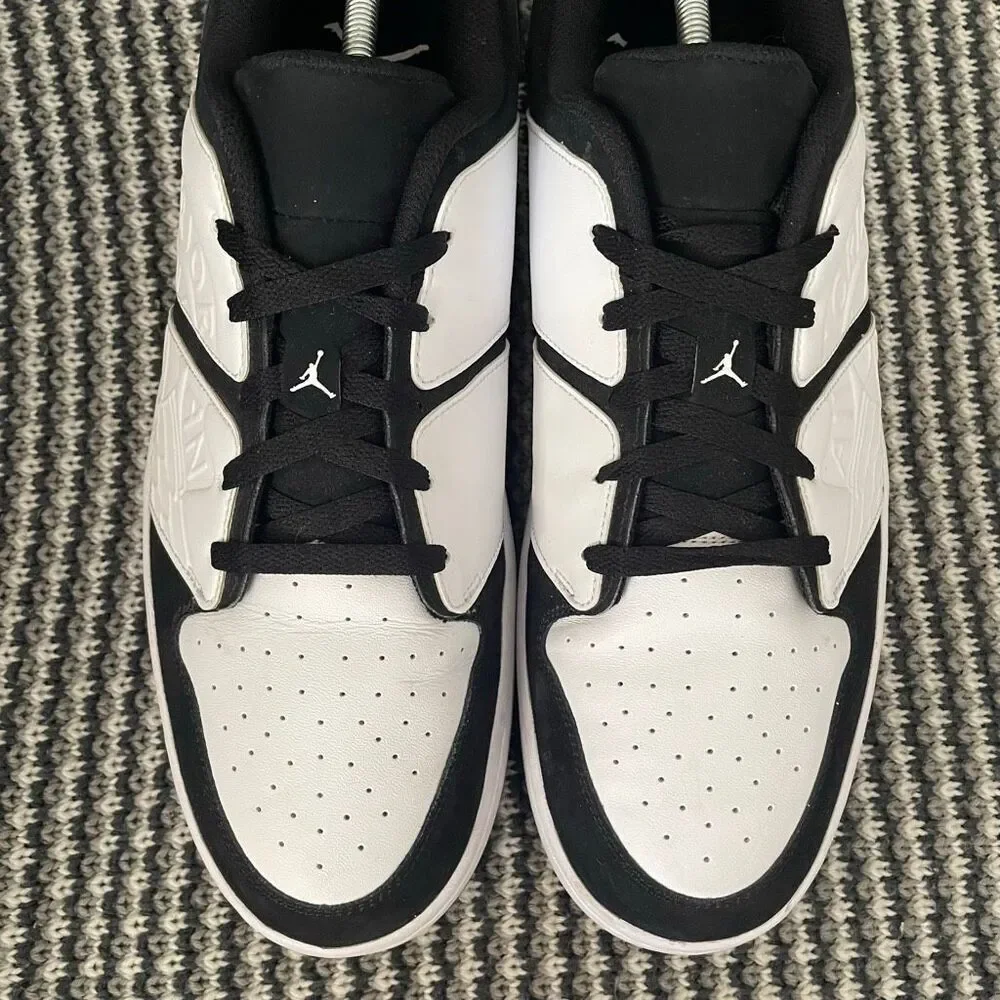 Nike jordan nu